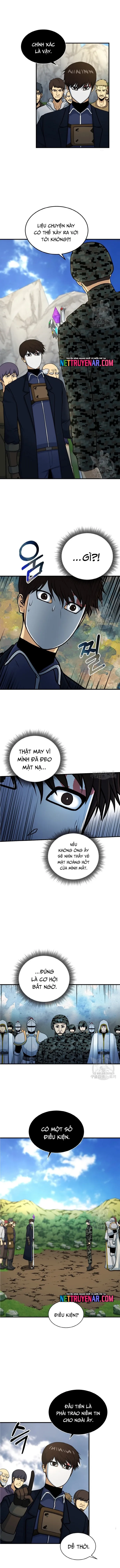 Ngoài Nhà Là Bão Tố Chap 73 - Next Chap 72