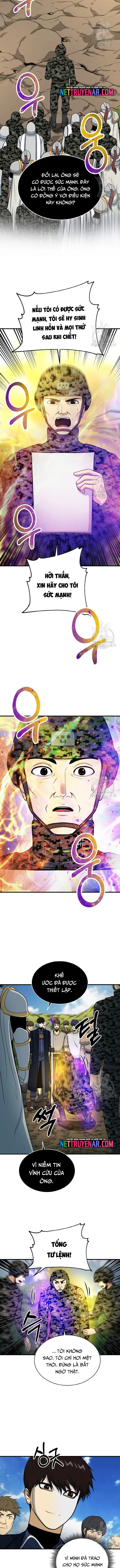 Ngoài Nhà Là Bão Tố Chap 73 - Next Chap 72