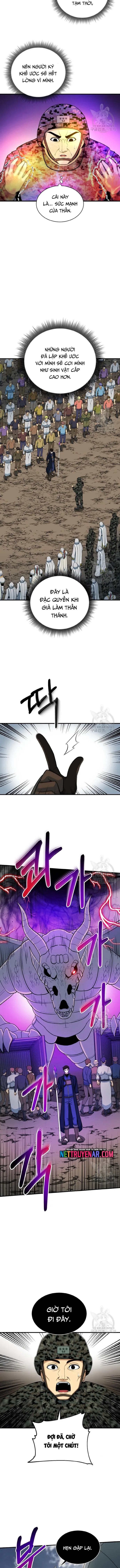 Ngoài Nhà Là Bão Tố Chap 73 - Next Chap 72