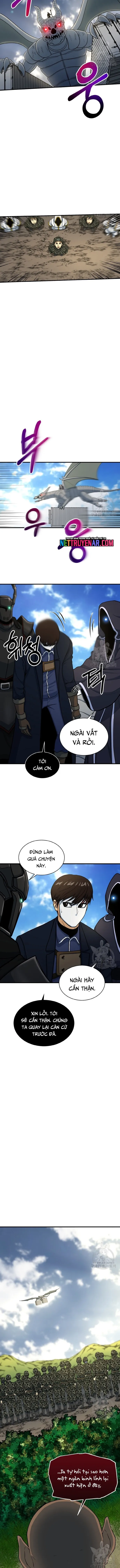 Ngoài Nhà Là Bão Tố Chap 73 - Next Chap 72
