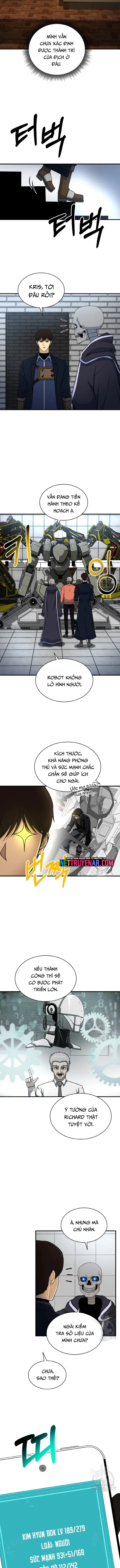 Ngoài Nhà Là Bão Tố Chap 74 - Next Chap 73