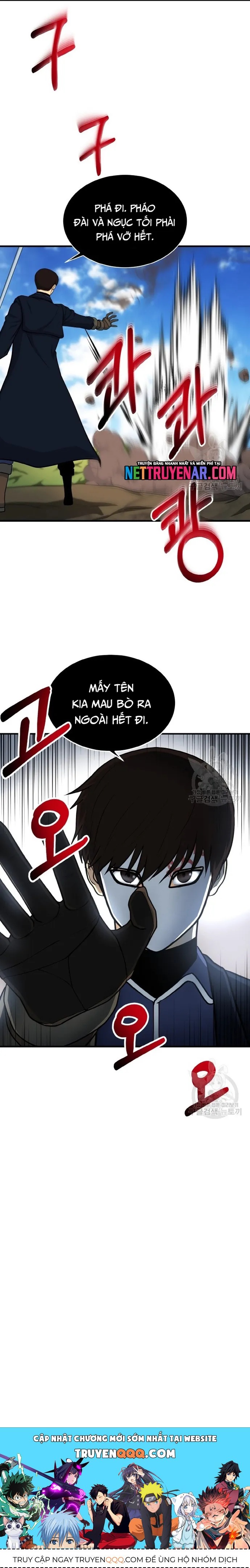 Ngoài Nhà Là Bão Tố Chap 74 - Next Chap 73