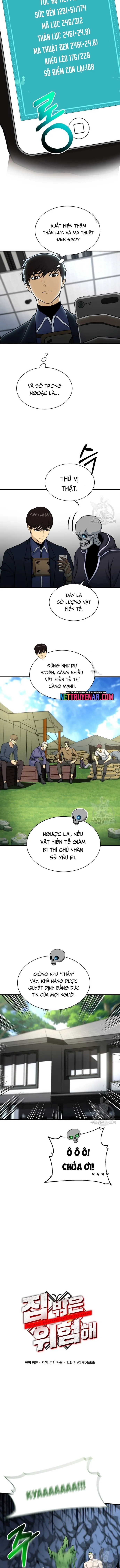 Ngoài Nhà Là Bão Tố Chap 74 - Next Chap 73