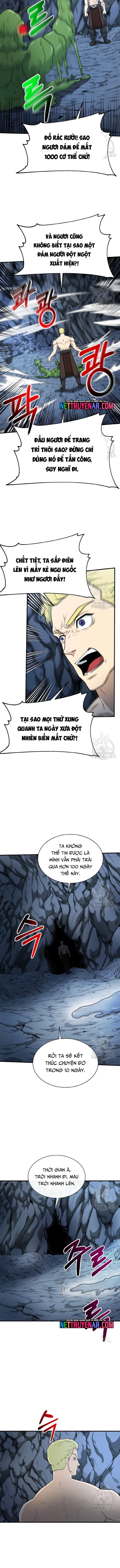 Ngoài Nhà Là Bão Tố Chap 74 - Next Chap 73