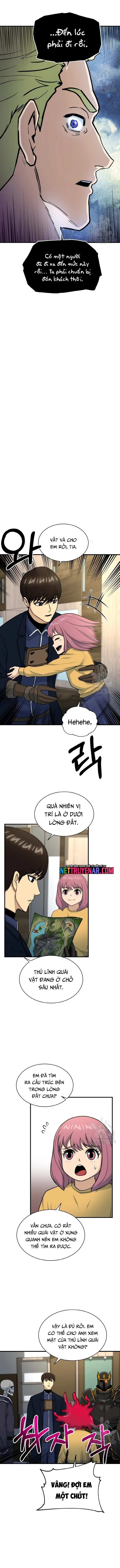 Ngoài Nhà Là Bão Tố Chap 74 - Next Chap 73