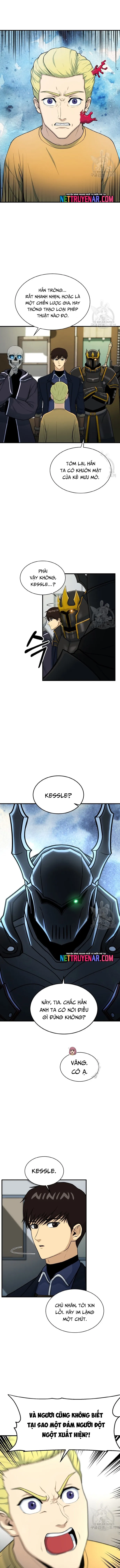 Ngoài Nhà Là Bão Tố Chap 74 - Next Chap 73