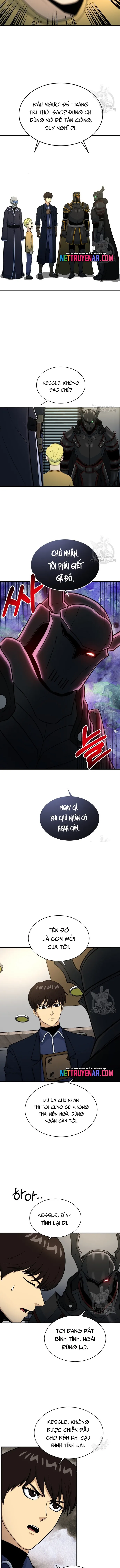 Ngoài Nhà Là Bão Tố Chap 74 - Next Chap 73
