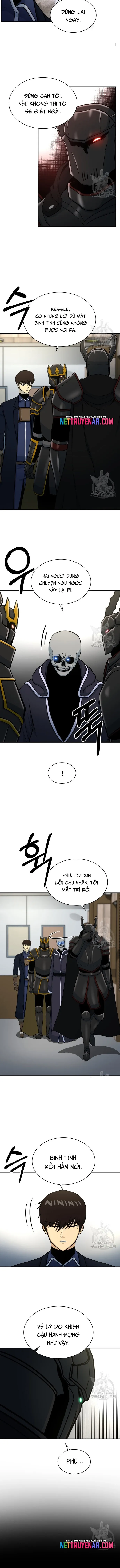 Ngoài Nhà Là Bão Tố Chap 74 - Next Chap 73