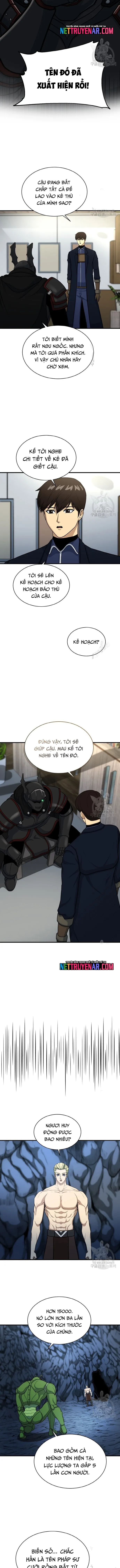 Ngoài Nhà Là Bão Tố Chap 74 - Next Chap 73