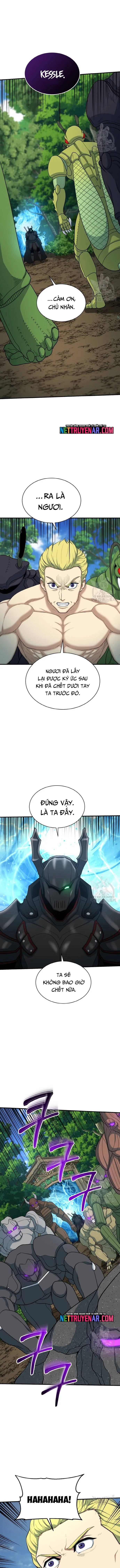 Ngoài Nhà Là Bão Tố Chap 75 - Next Chap 74