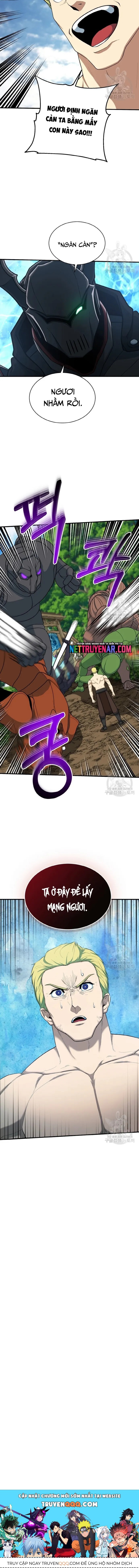 Ngoài Nhà Là Bão Tố Chap 75 - Next Chap 74