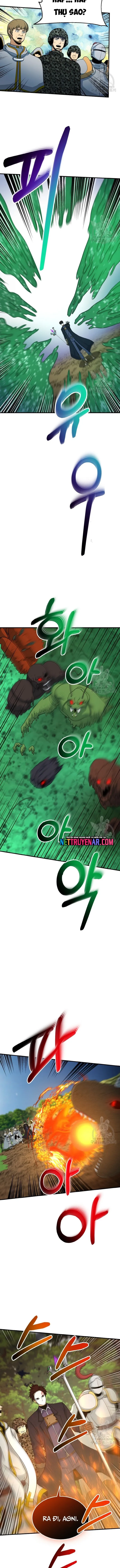 Ngoài Nhà Là Bão Tố Chap 75 - Next Chap 74