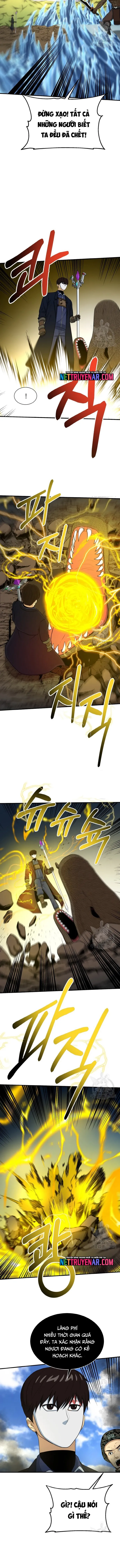 Ngoài Nhà Là Bão Tố Chap 75 - Next Chap 74