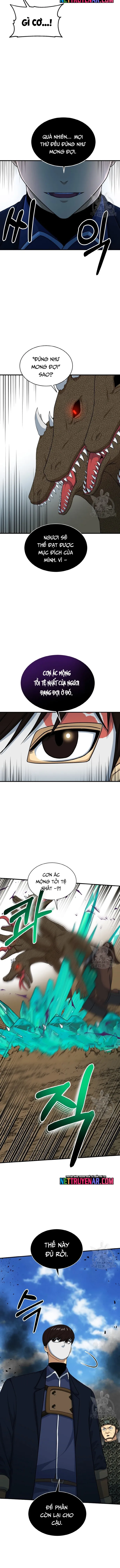 Ngoài Nhà Là Bão Tố Chap 75 - Next Chap 74