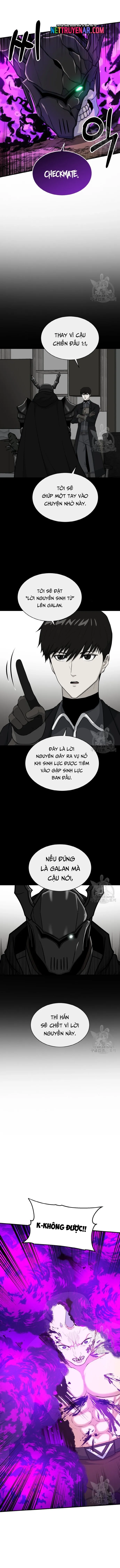 Ngoài Nhà Là Bão Tố Chap 76 - Next Chap 75