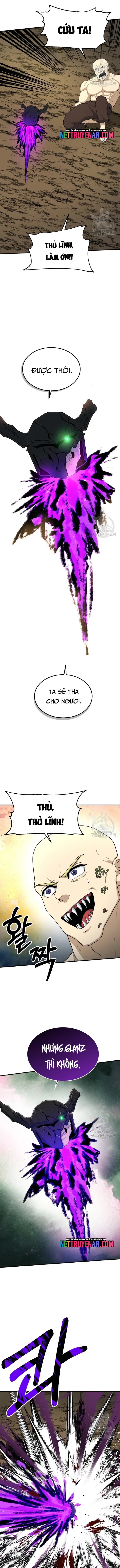 Ngoài Nhà Là Bão Tố Chap 76 - Next Chap 75