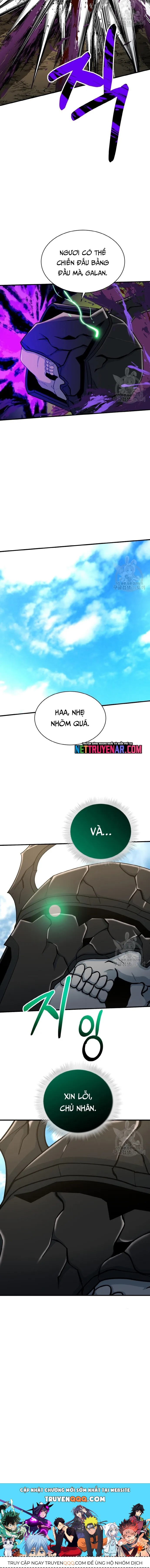 Ngoài Nhà Là Bão Tố Chap 76 - Next Chap 75