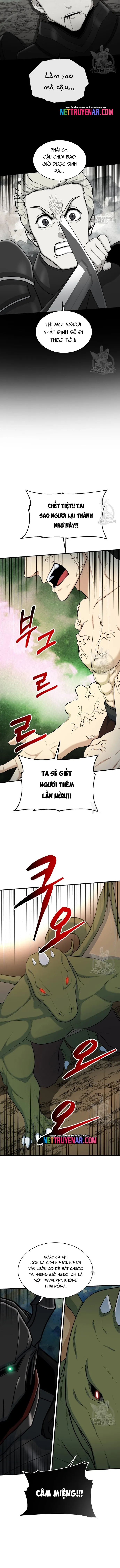 Ngoài Nhà Là Bão Tố Chap 76 - Next Chap 75