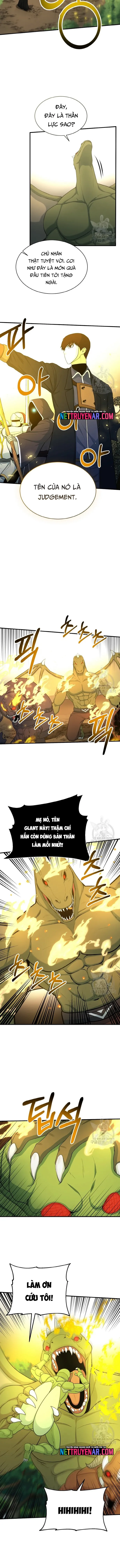 Ngoài Nhà Là Bão Tố Chap 76 - Next Chap 75