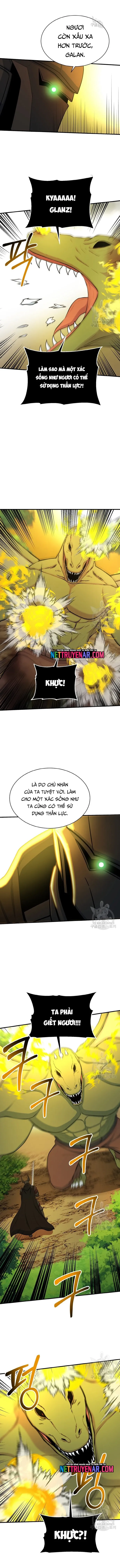 Ngoài Nhà Là Bão Tố Chap 76 - Next Chap 75
