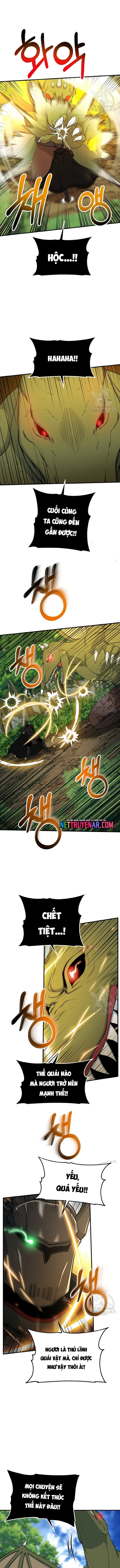 Ngoài Nhà Là Bão Tố Chap 76 - Next Chap 75