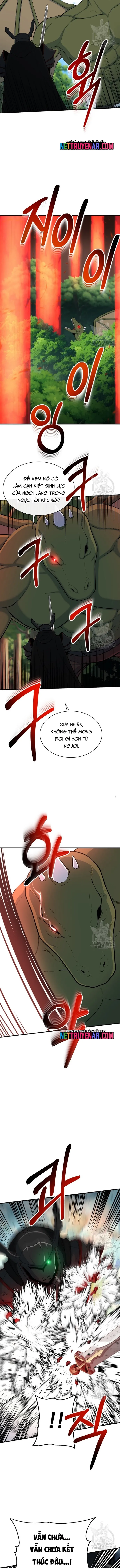 Ngoài Nhà Là Bão Tố Chap 76 - Next Chap 75