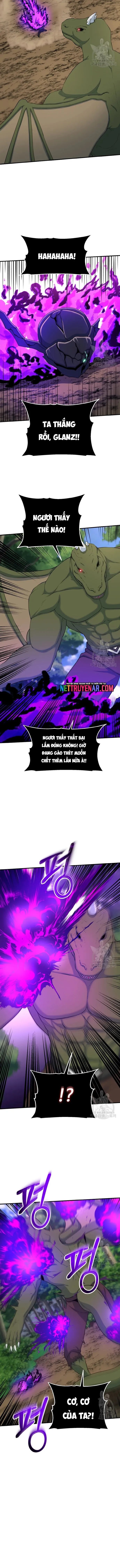 Ngoài Nhà Là Bão Tố Chap 76 - Next Chap 75
