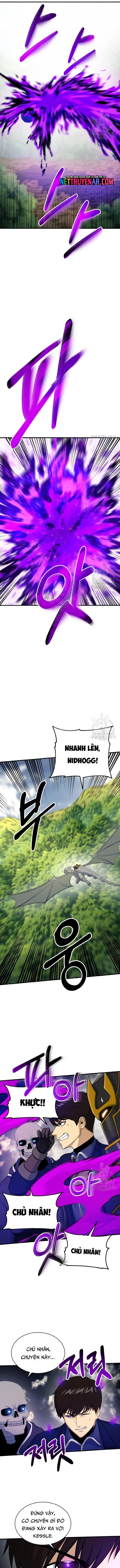 Ngoài Nhà Là Bão Tố Chap 77 - Next Chap 76