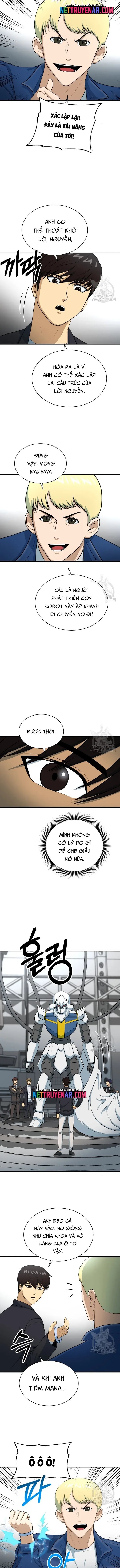 Ngoài Nhà Là Bão Tố Chap 77 - Next Chap 76