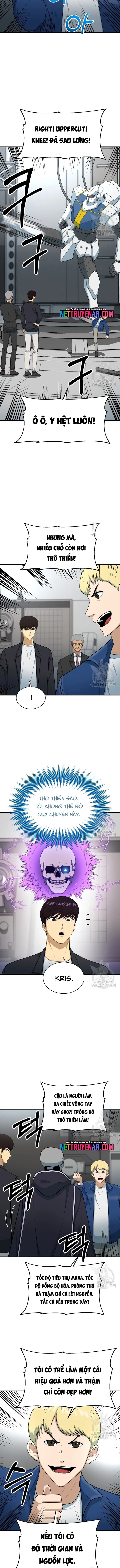 Ngoài Nhà Là Bão Tố Chap 77 - Next Chap 76