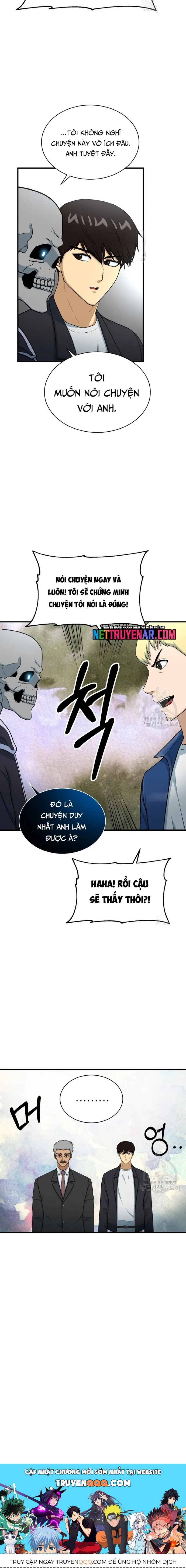 Ngoài Nhà Là Bão Tố Chap 77 - Next Chap 76