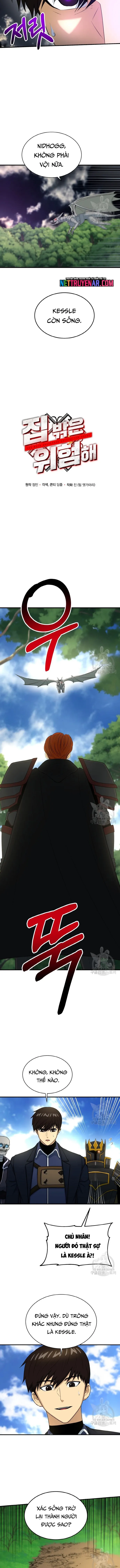 Ngoài Nhà Là Bão Tố Chap 77 - Next Chap 76