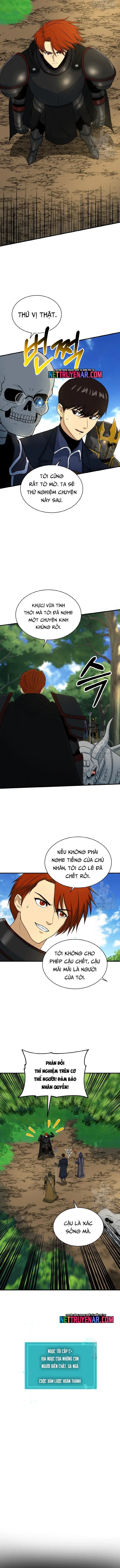 Ngoài Nhà Là Bão Tố Chap 77 - Next Chap 76