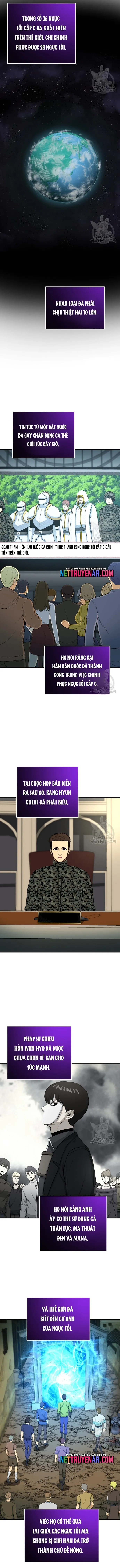 Ngoài Nhà Là Bão Tố Chap 77 - Next Chap 76