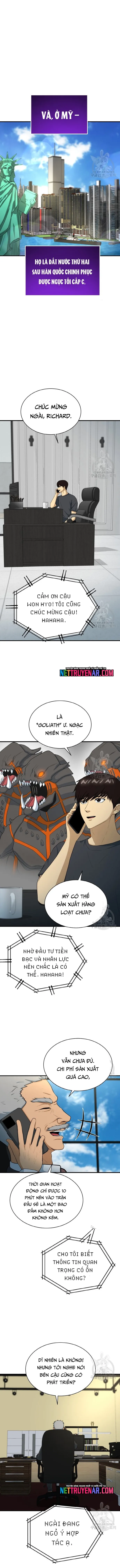 Ngoài Nhà Là Bão Tố Chap 77 - Next Chap 76