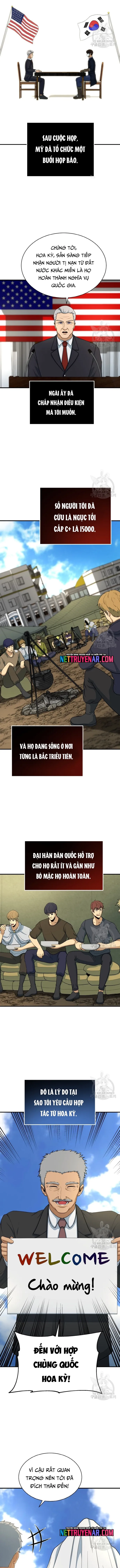 Ngoài Nhà Là Bão Tố Chap 77 - Next Chap 76