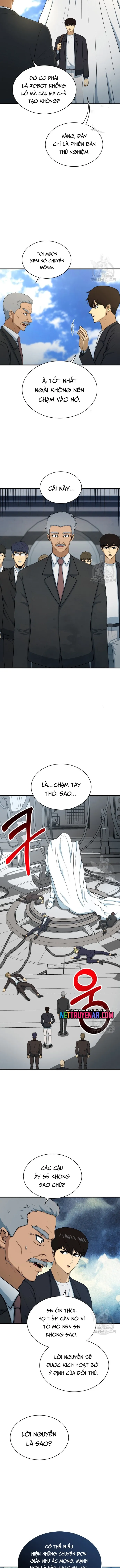 Ngoài Nhà Là Bão Tố Chap 77 - Next Chap 76