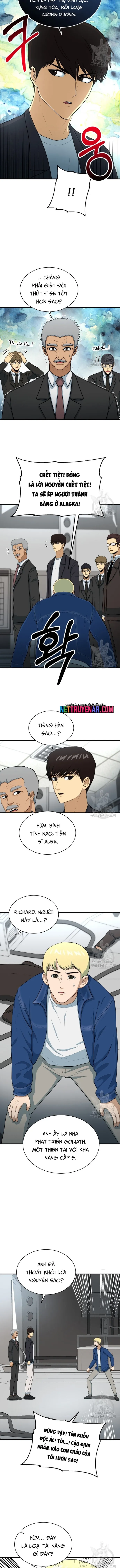 Ngoài Nhà Là Bão Tố Chap 77 - Next Chap 76