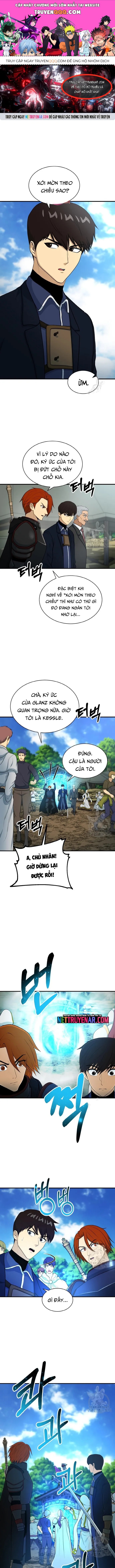 Ngoài Nhà Là Bão Tố Chap 78 - Next Chap 77
