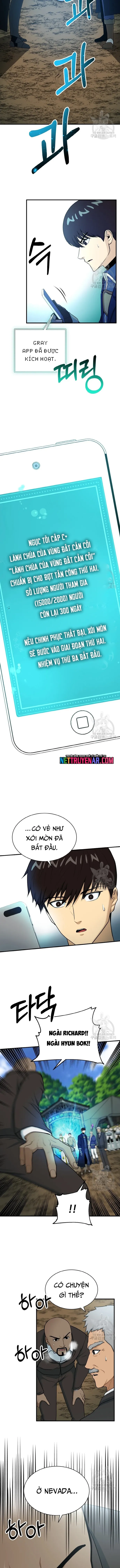 Ngoài Nhà Là Bão Tố Chap 78 - Next Chap 77