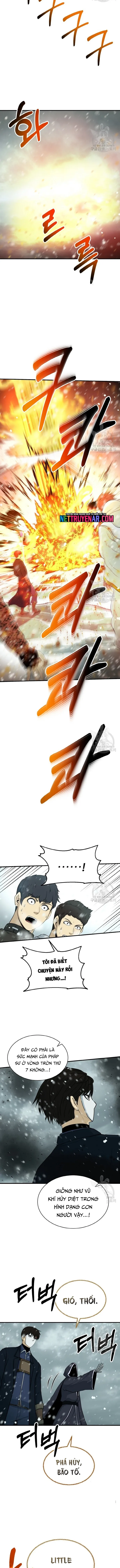 Ngoài Nhà Là Bão Tố Chap 78 - Next Chap 77