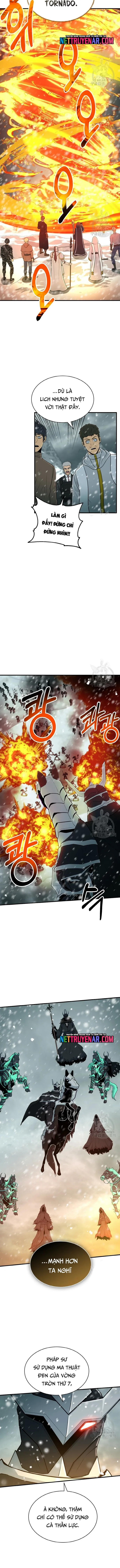 Ngoài Nhà Là Bão Tố Chap 78 - Next Chap 77