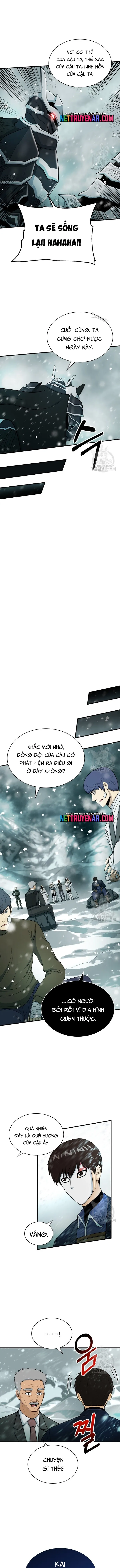 Ngoài Nhà Là Bão Tố Chap 78 - Next Chap 77