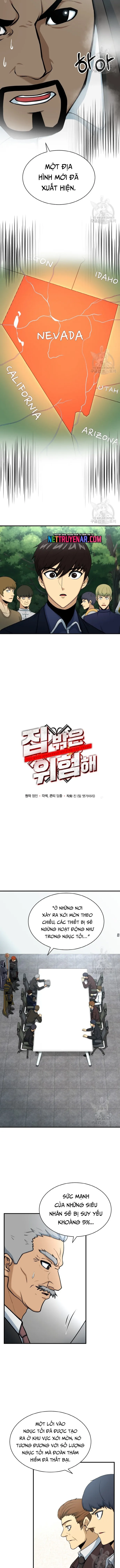 Ngoài Nhà Là Bão Tố Chap 78 - Next Chap 77