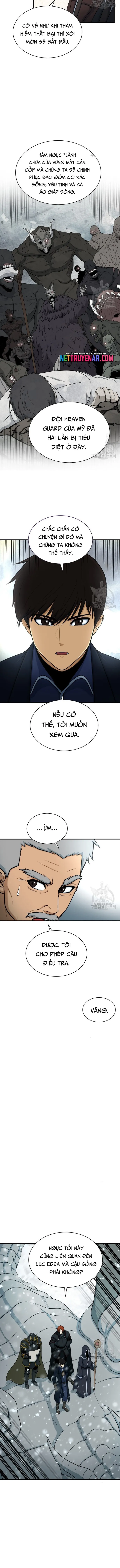 Ngoài Nhà Là Bão Tố Chap 78 - Next Chap 77