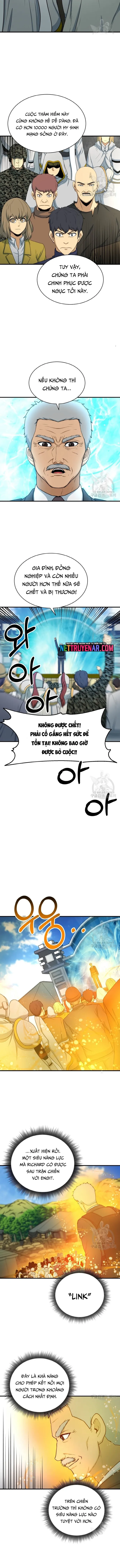 Ngoài Nhà Là Bão Tố Chap 78 - Next Chap 77