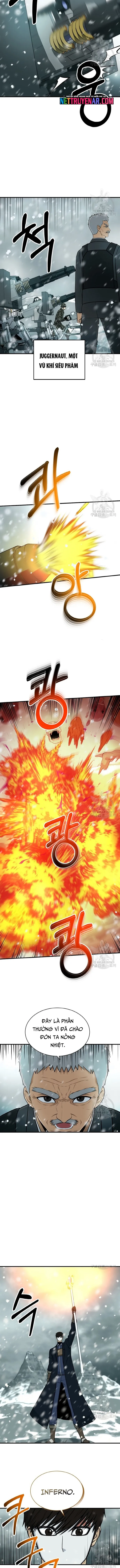 Ngoài Nhà Là Bão Tố Chap 78 - Next Chap 77