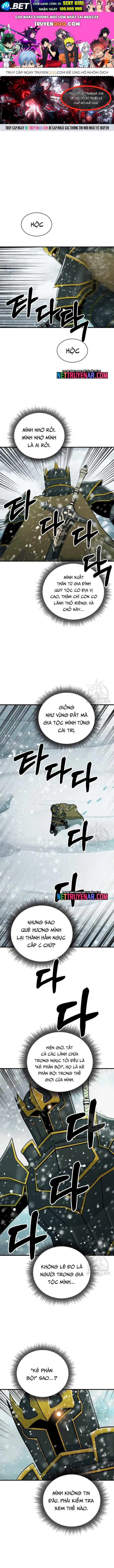 Ngoài Nhà Là Bão Tố Chap 79 - Next Chap 78