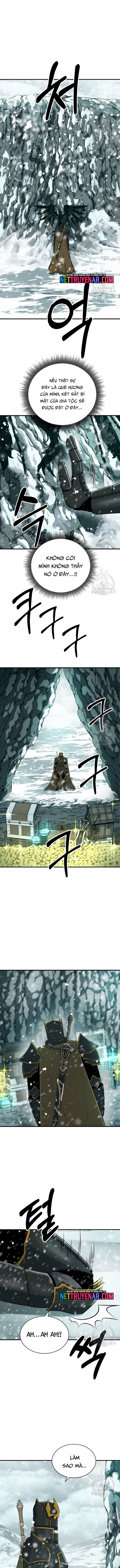 Ngoài Nhà Là Bão Tố Chap 79 - Next Chap 78