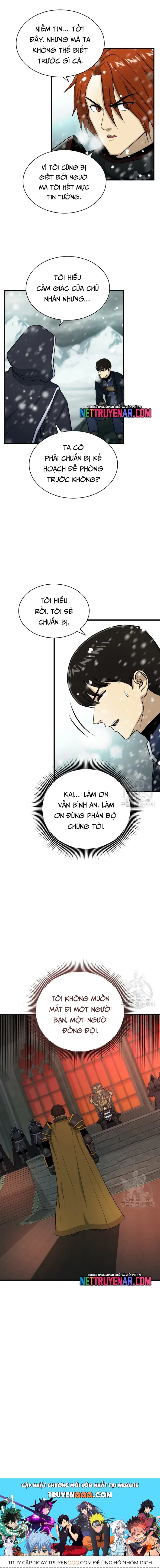 Ngoài Nhà Là Bão Tố Chap 79 - Next Chap 78